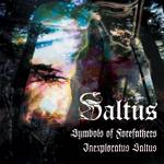 Saltus : Symbols of Forefathers - Inexploratus Saltus